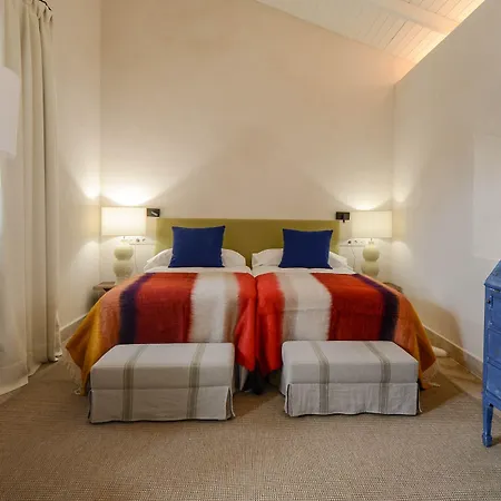 Hotel La Dehesa De Don Pedro Monesterio