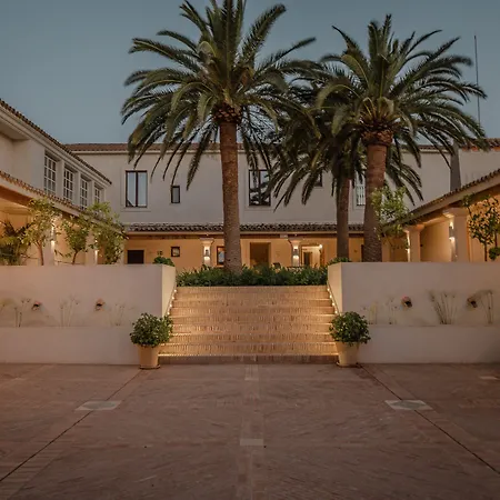 La Dehesa De Don Pedro Monesterio