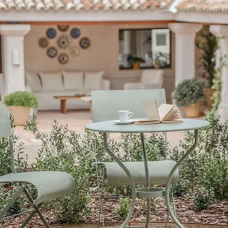 La Dehesa De Don Pedro Monesterio