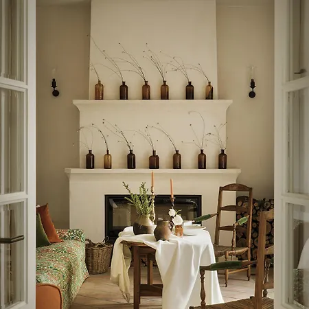 La Dehesa De Don Pedro Hotel *