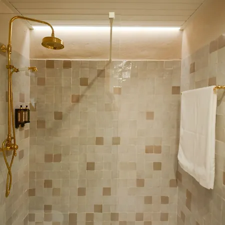 Hotel La Dehesa De Don Pedro Monesterio