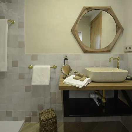 La Dehesa De Don Pedro Hotel *