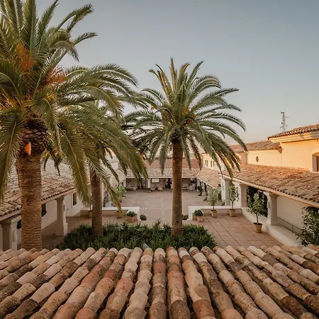 La Dehesa De Don Pedro * Monesterio