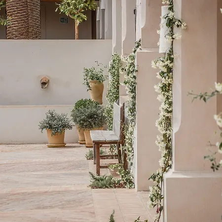 Hotel La Dehesa De Don Pedro Monesterio