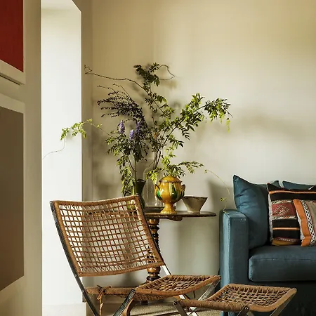 La Dehesa De Don Pedro Hotel *