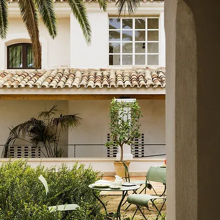 La Dehesa De Don Pedro Hotel *