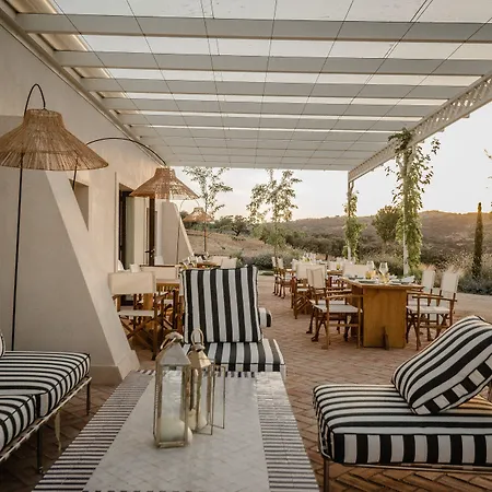 La Dehesa De Don Pedro Monesterio