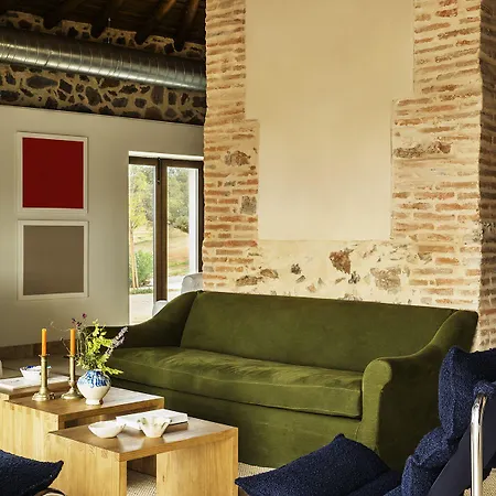 La Dehesa De Don Pedro Hotel Monesterio