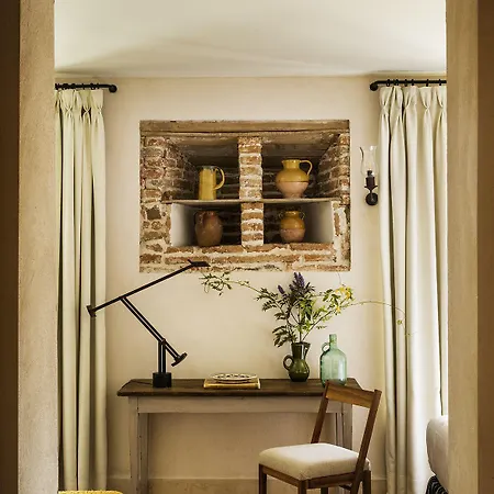 Hotel La Dehesa De Don Pedro Monesterio