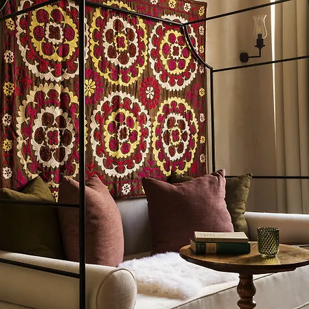 La Dehesa De Don Pedro