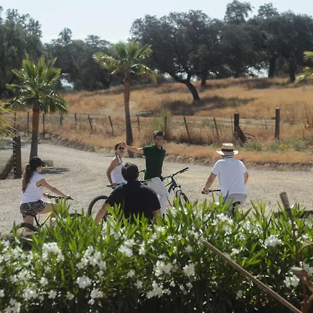 La Dehesa De Don Pedro *