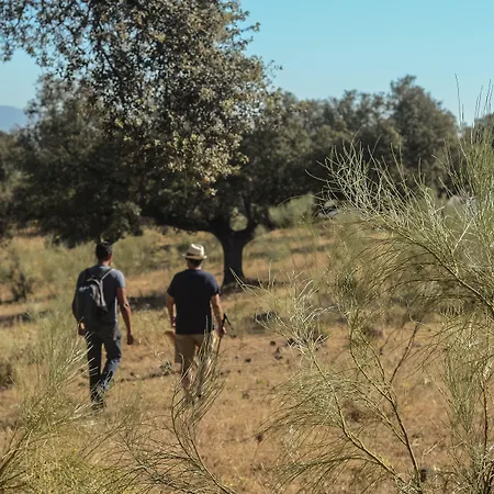 La Dehesa De Don Pedro Ξενοδοχείο *