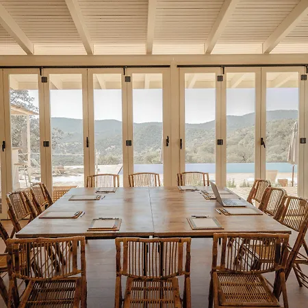 Hotel La Dehesa De Don Pedro Monesterio