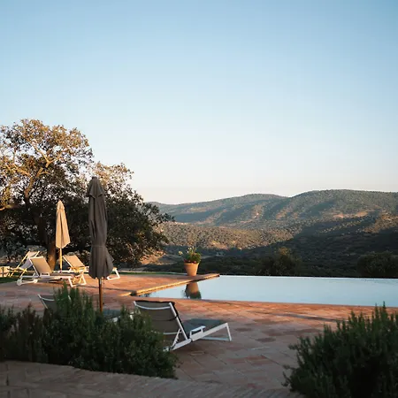 Hotel La Dehesa De Don Pedro