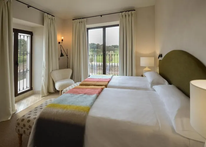 La Dehesa De Don Pedro Hotel *