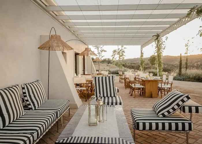 La Dehesa De Don Pedro Hotel *