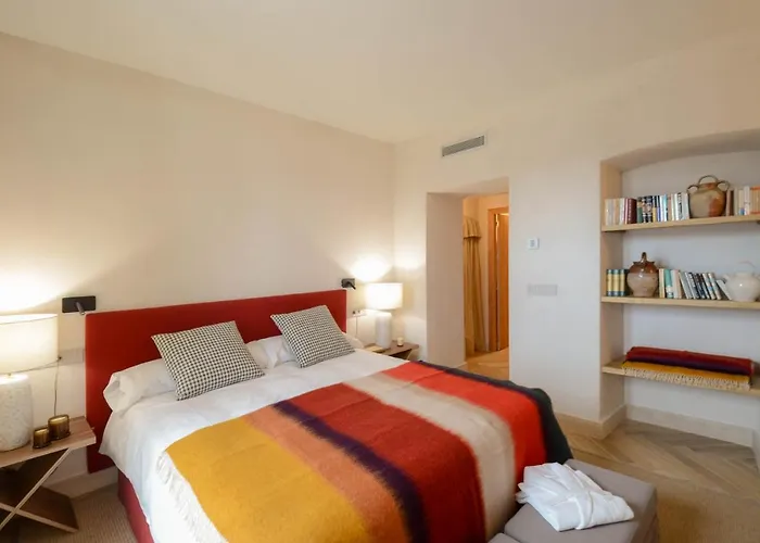 La Dehesa De Don Pedro Monesterio