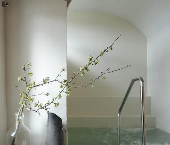 La Dehesa De Don Pedro فندق