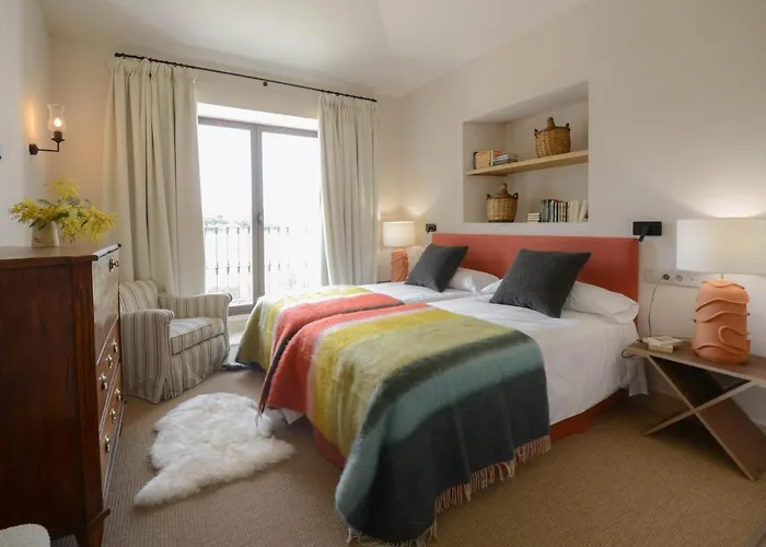 La Dehesa De Don Pedro