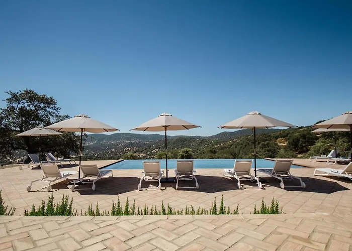 La Dehesa De Don Pedro مونيستيرايو