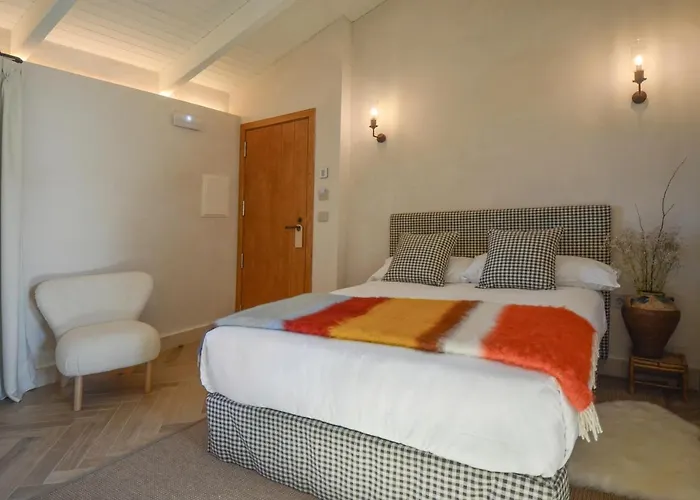 Hotel La Dehesa De Don Pedro Monesterio