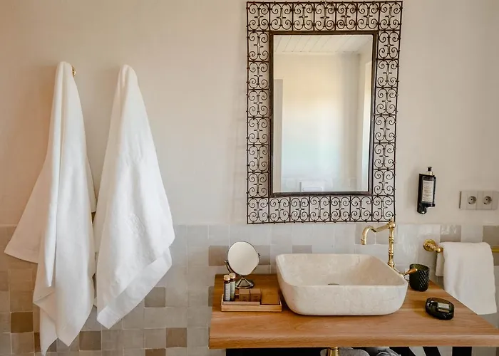 La Dehesa De Don Pedro Hotel *