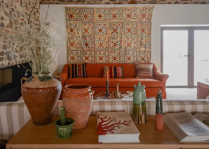 La Dehesa De Don Pedro *