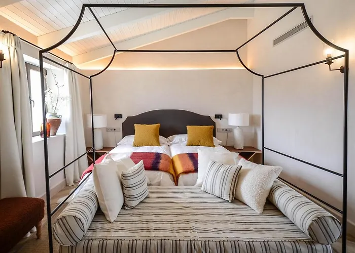 La Dehesa De Don Pedro Hotel *