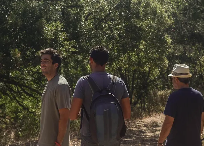 فندق La Dehesa De Don Pedro *