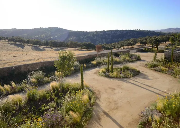 فندق La Dehesa De Don Pedro مونيستيرايو