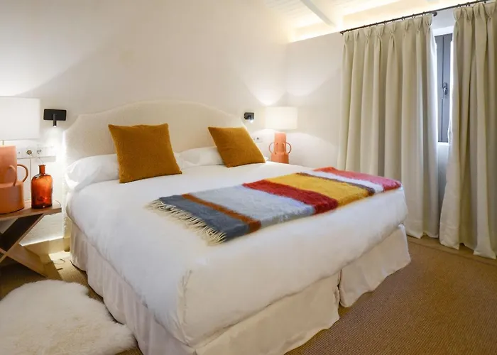 Hotel La Dehesa De Don Pedro *