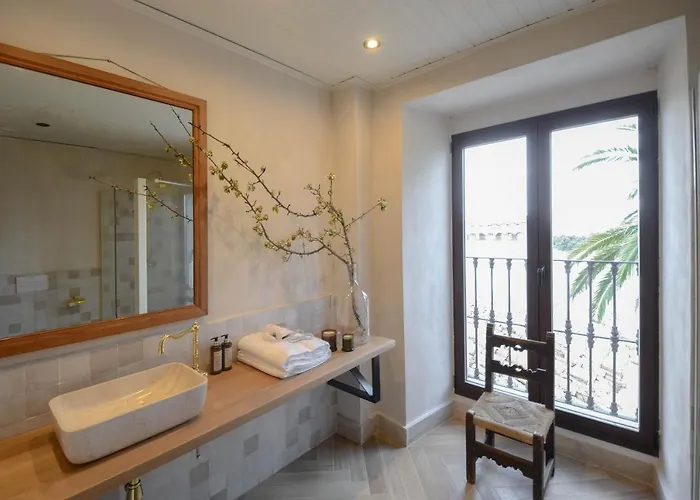 Hotel La Dehesa De Don Pedro Monesterio