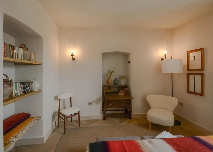 فندق La Dehesa De Don Pedro *