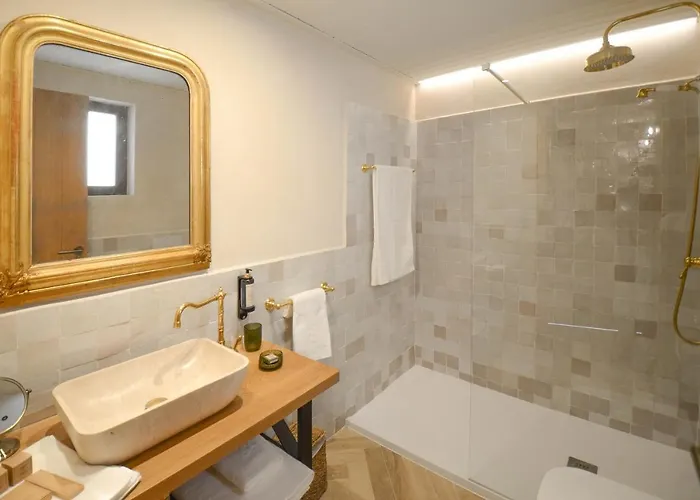 Hotel La Dehesa De Don Pedro