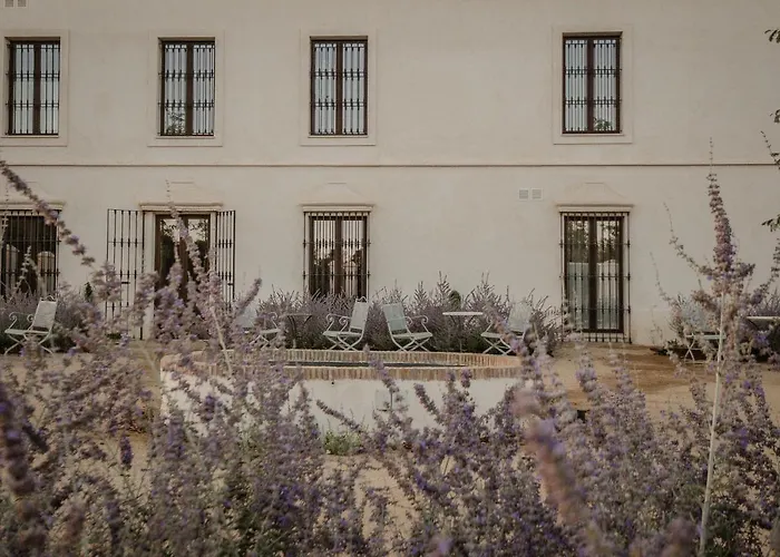 Hotel La Dehesa De Don Pedro Monesterio