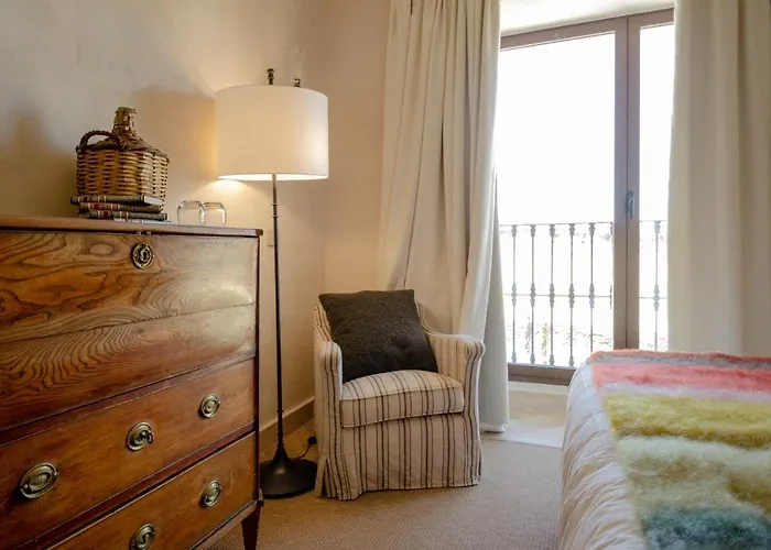 La Dehesa De Don Pedro فندق