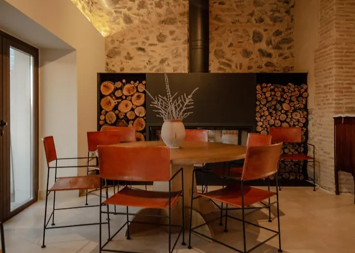 La Dehesa De Don Pedro * Monesterio