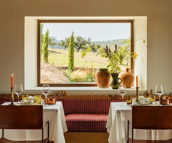 La Dehesa De Don Pedro مونيستيرايو