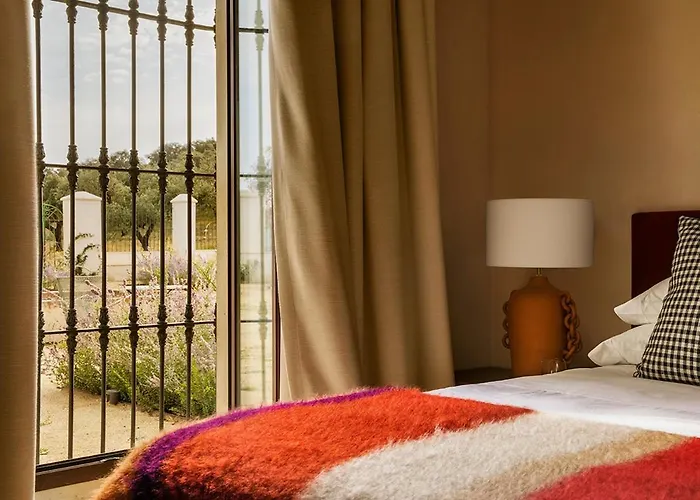 La Dehesa De Don Pedro *