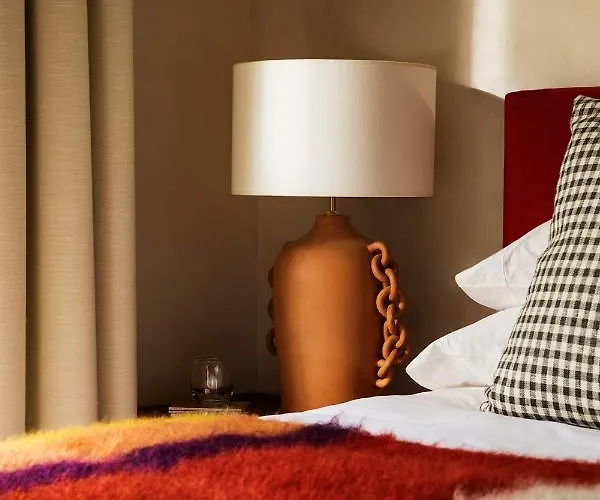 La Dehesa De Don Pedro *