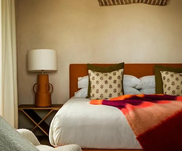 La Dehesa De Don Pedro Hotel *