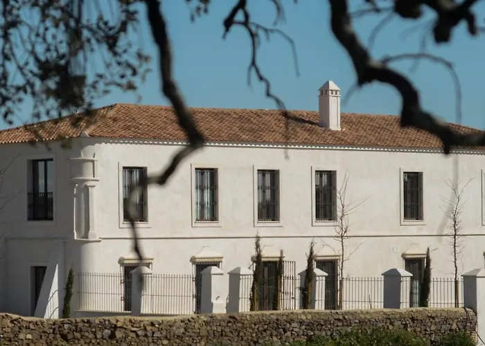 فندق La Dehesa De Don Pedro