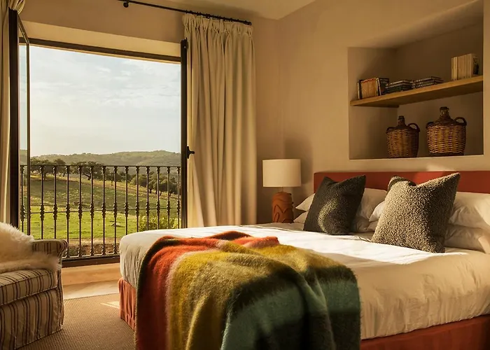 La Dehesa De Don Pedro