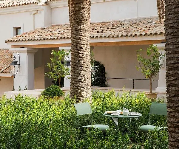 La Dehesa De Don Pedro Hotel Monesterio