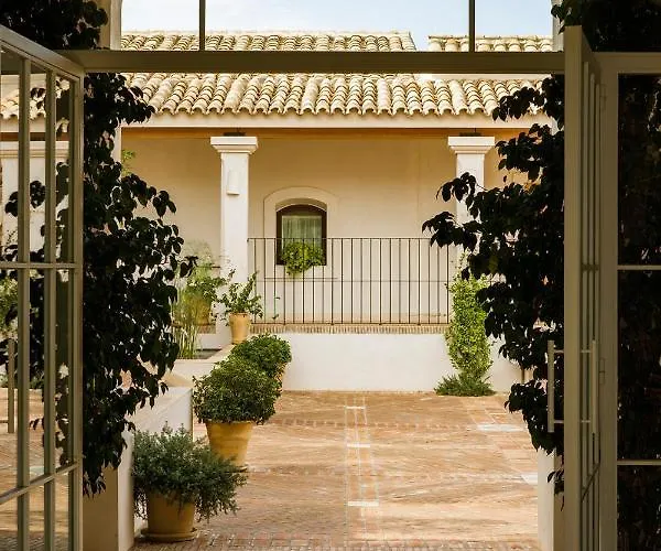 La Dehesa De Don Pedro Hotel Monesterio