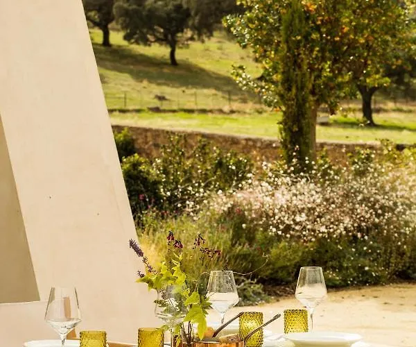 La Dehesa De Don Pedro Hotel Monesterio