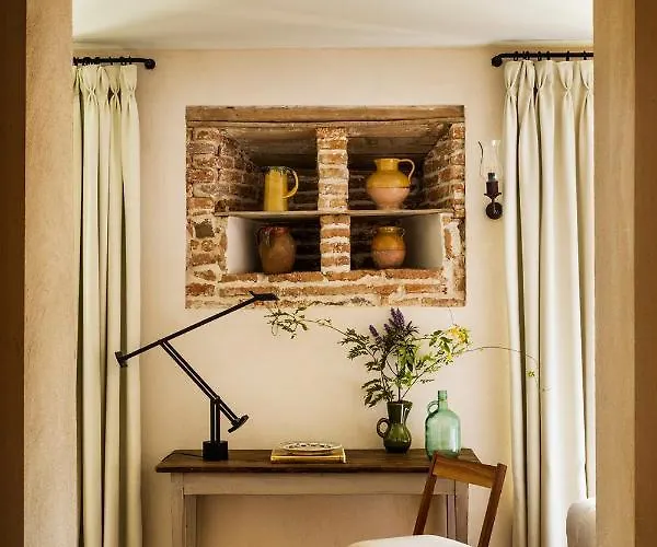 La Dehesa De Don Pedro فندق *