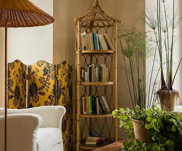 La Dehesa De Don Pedro Hotel