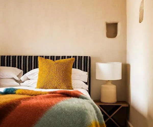 La Dehesa De Don Pedro * Monesterio