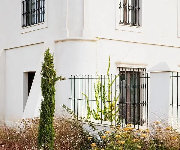 La Dehesa De Don Pedro *